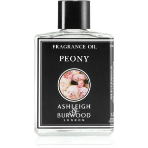 Ashleigh & Burwood London Fragrance Oil Peony duftöl 12 ml