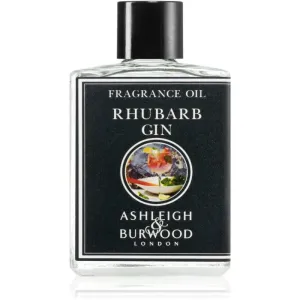 Ashleigh & Burwood London Fragrance Oil Rhubarb Gin duftöl 12 ml