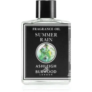 Ashleigh & Burwood London Fragrance Oil Summer Rain duftöl 12 m