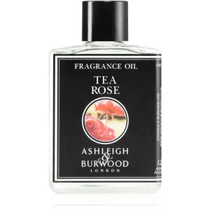 Ashleigh & Burwood London Fragrance Oil Tea Rose duftöl 12 ml