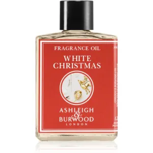 Ashleigh & Burwood London Fragrance Oil White Christmas duftöl 12 ml