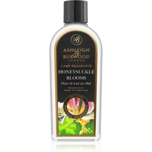 Ashleigh & Burwood London Lamp Fragrance Honeysuckle Blooms Ersatzfüllung für katalytische Lampen 500 ml