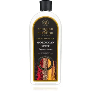 Ashleigh & Burwood London Lamp Fragrance Moroccan Spice Ersatzfüllung für katalytische Lampen 1000 ml