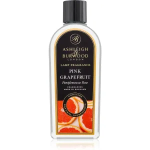 Ashleigh & Burwood London Lamp Fragrance Pink Grapefruit ersatzfüllung für katalytische lampen 500 ml