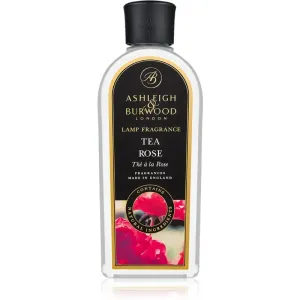 Ashleigh & Burwood London Lamp Fragrance Tea Rose Ersatzfüllung für katalytische Lampen 500 ml