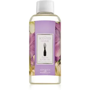 Ashleigh & Burwood London The Scented Home Freesia & Orchid aroma für diffusoren 150 ml
