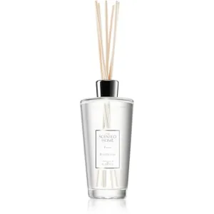 Ashleigh & Burwood London The Scented Home Peony Aroma Diffuser mit Füllung 500 ml