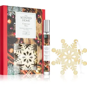 Ashleigh & Burwood London Christmas Spice Geschenkset
