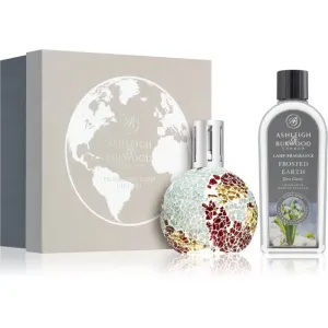 Ashleigh & Burwood London Earth’s Magma & Frosted Earth Geschenkset