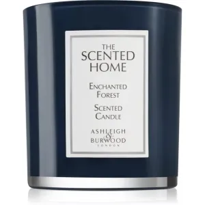 Ashleigh & Burwood London The Scented Home Enchanted Forest Duftkerze 225 g