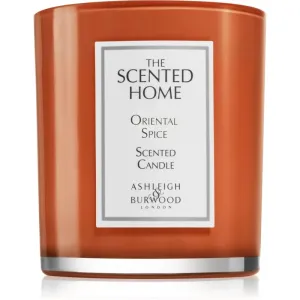Ashleigh & Burwood London The Scented Home Oriental Spice Duftkerze 225 g