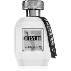 Asombroso by Osmany Laffita The Dream for Man Eau de Parfum für Herren 100 ml