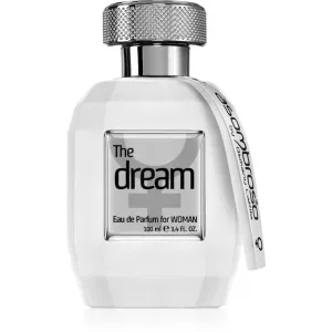 Asombroso by Osmany Laffita The Dream for Woman Eau de Parfum für Damen 100 ml