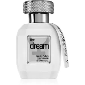 Asombroso by Osmany Laffita The Dream for Woman Eau de Parfum für Damen 50 ml