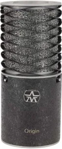 Aston Microphones Origin Black Bundle Kondensator Studiomikrofon