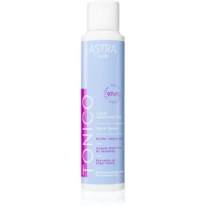Astra Make-up Skin aufhellendes Tonikum für das Gesicht 125 ml