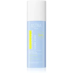 Astra Make-up Skin Gesichtsserum mit Vitamin C 30 ml