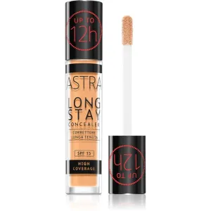 Astra Make-up Long Stay Korrektor mit hoher Deckkraft LSF 15 Farbton 05W Honey 4,5 ml