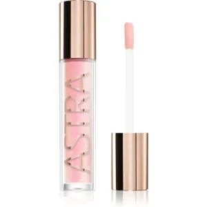Astra Make-up My Gloss Plump & Shine Lipgloss für mehr Volumen Farbton 02 Laser Beam 4 ml