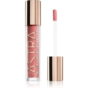 Astra Make-up My Gloss Plump & Shine Lipgloss für mehr Volumen Farbton 03 Sweet Poison 4 ml