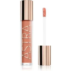Astra Make-up My Gloss Plump & Shine Lipgloss für mehr Volumen Farbton 05 24/7 4 ml