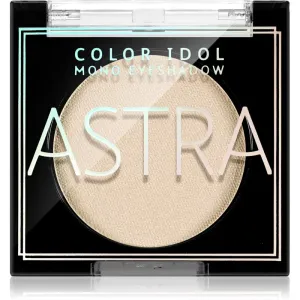 Astra Make-up Color Idol Mono Eyeshadow Lidschatten Farbton 01 Bling Swing 2,2 g