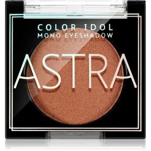 Astra Make-up Color Idol Mono Eyeshadow Lidschatten Farbton 04 Folk Vibe 2,2 g