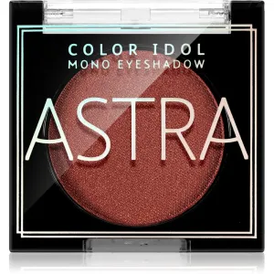 Astra Make-up Color Idol Mono Eyeshadow Lidschatten Farbton 05 Opera Fan 2,2 g