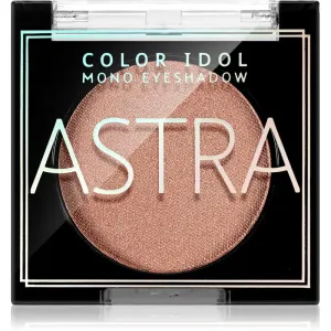 Astra Make-up Color Idol Mono Eyeshadow Lidschatten Farbton 06 Punk Aura 2,2 g