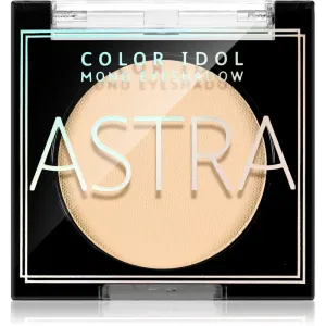 Astra Make-up Color Idol Mono Eyeshadow Lidschatten Farbton 09 Rhytm 2,2 g