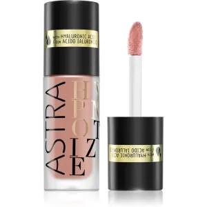 Astra Make-up Hypnotize langanhaltender flüssiger Lippenstift Farbton 22 Visionary 4 ml