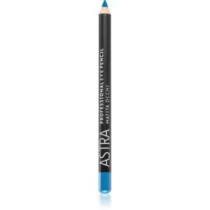Astra Make-up Professional langlebiger Eyeliner Farbton 04 Light Blu 1,1 g