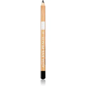 Astra Make-up Pure Beauty Eye Pencil Kajal Eye Liner Farbton 01 Black 1,1 g