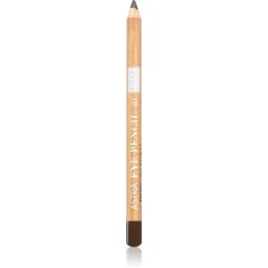 Astra Make-up Pure Beauty Eye Pencil Kajal Eye Liner Farbton 02 Brown 1,1 g