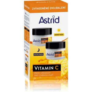 Astrid Geschenkset Vitamin C