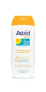 Astrid Feuchtigkeitsspendende Sonnencreme SF 30 Sun 200 ml