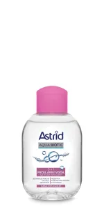 Astrid Aqua Biotic mizellares Wasser 3 in 1 für trockene und empfindliche Haut 100 ml