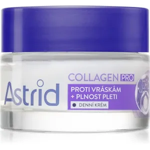 Astrid Collagen PRO Anti-Falten Tagescreme 50 ml
