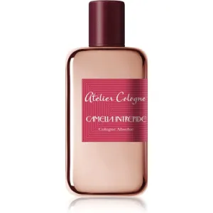 Atelier Cologne Camélia Intrépide Eau de Parfum Unisex 100 ml