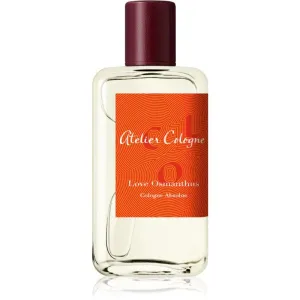 Parfums für Damen Atelier Cologne