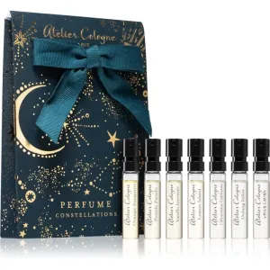 Atelier Cologne Perfume Constellations Geschenkset Unisex