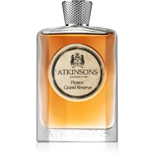 Parfums - Atkinsons