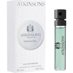 Parfums - Atkinsons