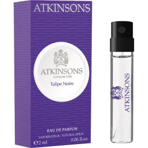 Atkinsons Emblematic Tulipe Noire Eau de Parfum für Damen 100 ml