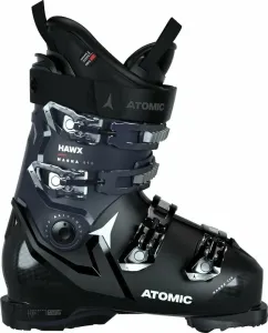 Atomic Hawx Magna 110 GW Ski Boots Black/Dark Blue 25/25,5 Alpin-Skischuhe