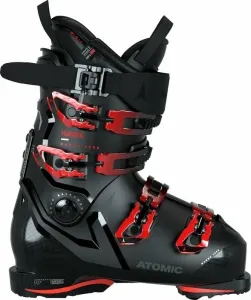 Atomic Hawx Magna 130 S GW Ski Boots Black/Red 30/30,5 Alpin-Skischuhe