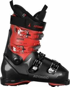 Atomic Hawx Prime 100 GW Ski Boots Black/Red 26/26,5 Alpin-Skischuhe
