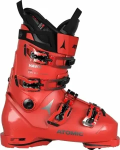 Atomic Hawx Prime 120 S GW Ski Boots Red/Black 27/27,5 Alpin-Skischuhe
