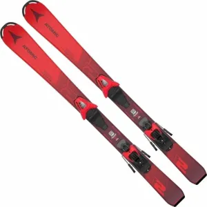 Atomic Redster J2 100-120 + C 5 GW Ski Set 100 cm #1304173