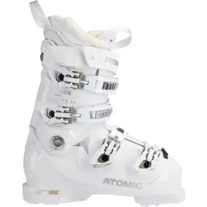 Atomic HAWX MAGNA 95 W Damen Skischuhe, weiß, größe 27-27.5